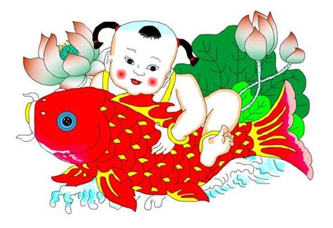 魚諧音餘寓意|年年有魚，寓意不僅僅是年年有餘